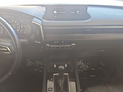 2024 Mazda Mazda CX-50 2.5 S Premium Plus Package