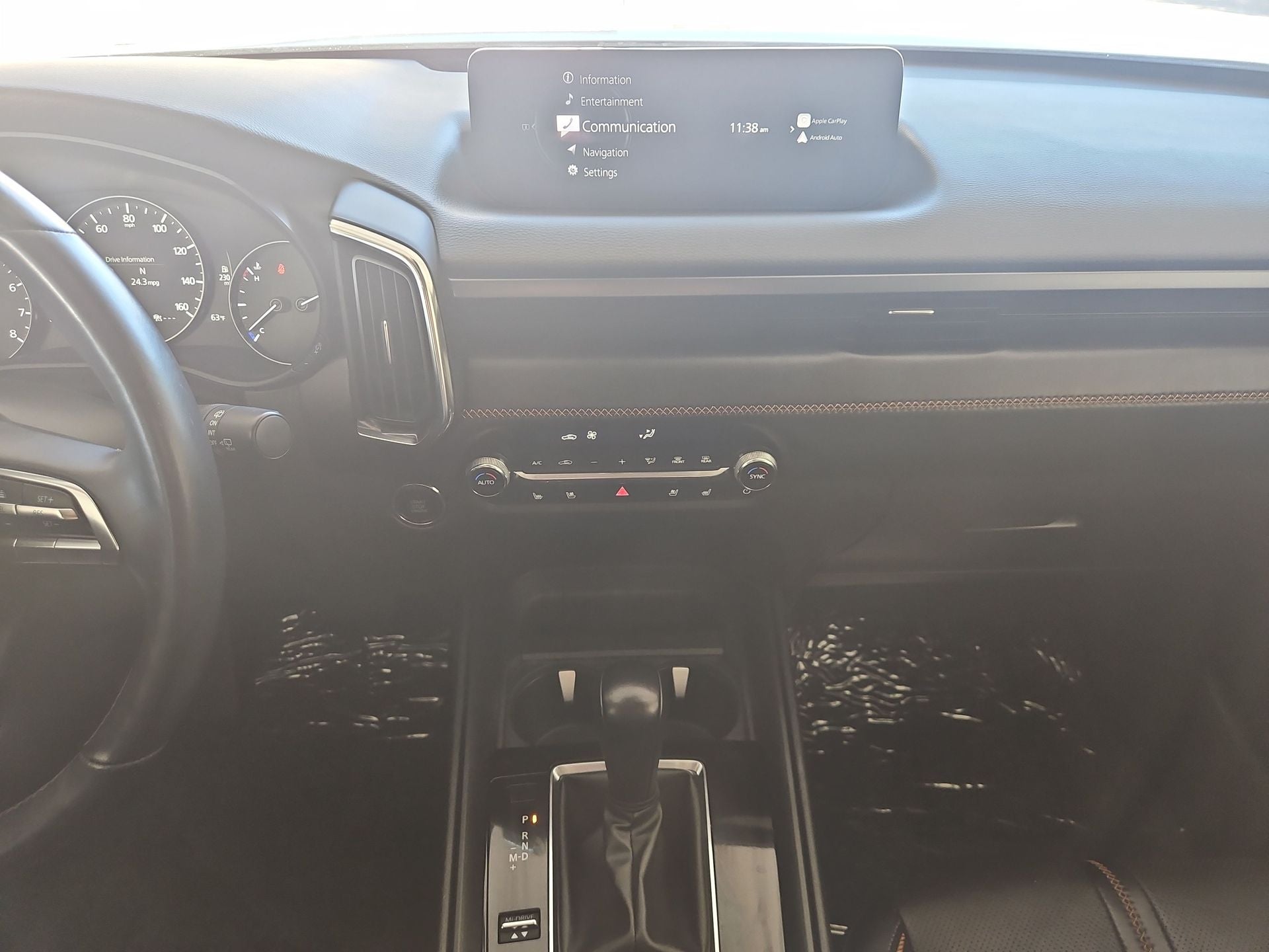 2024 Mazda Mazda CX-50 2.5 S Premium Plus Package