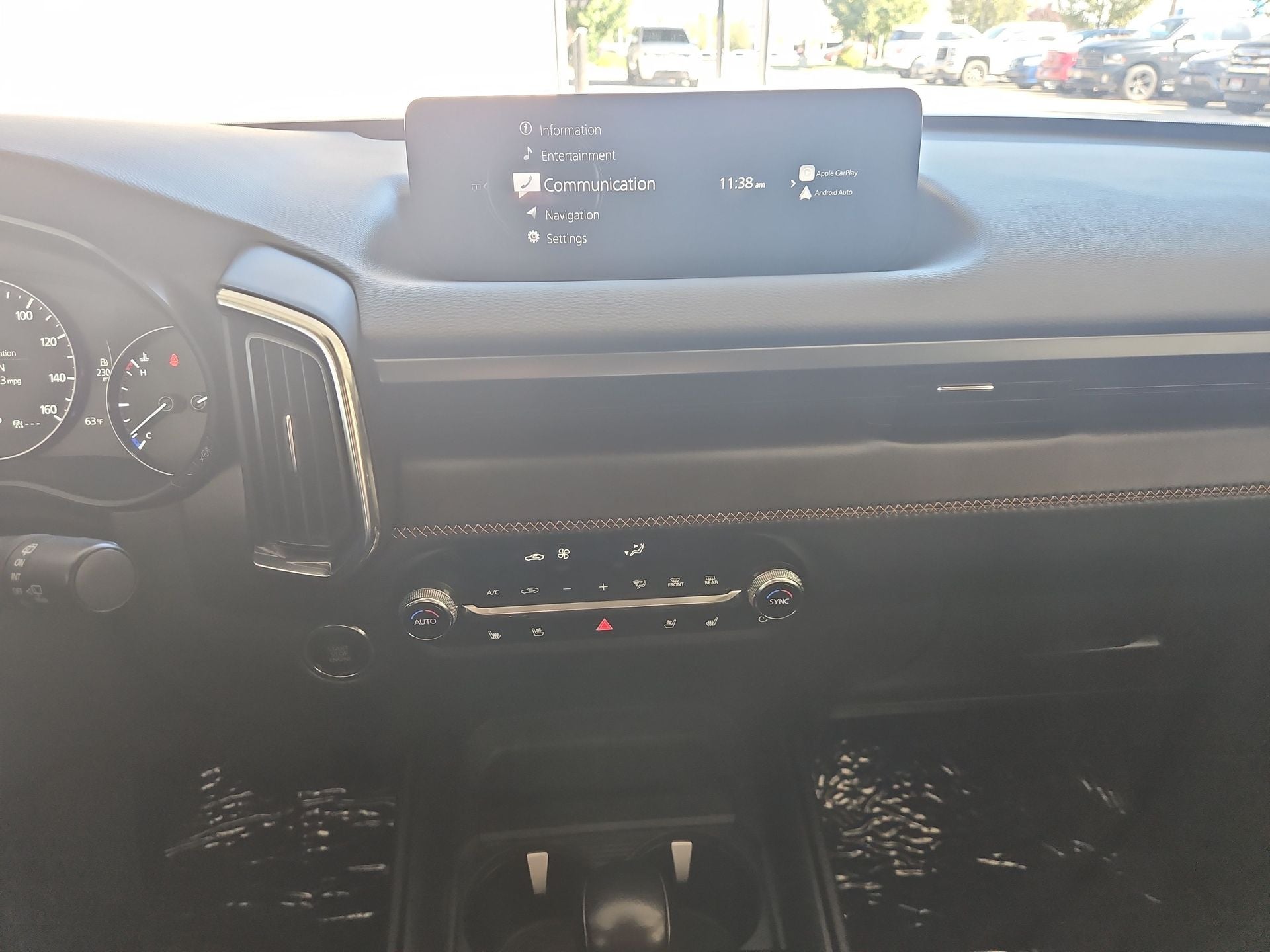 2024 Mazda Mazda CX-50 2.5 S Premium Plus Package