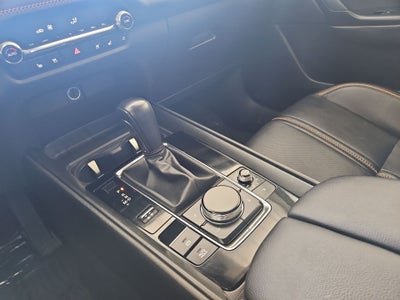 2024 Mazda Mazda CX-50 2.5 S Premium Plus Package