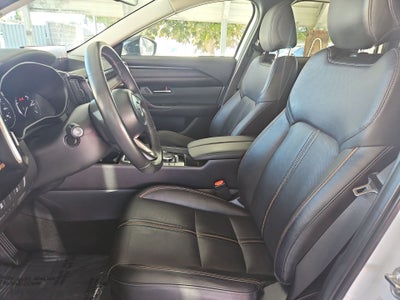 2024 Mazda Mazda CX-50 2.5 S Premium Plus Package