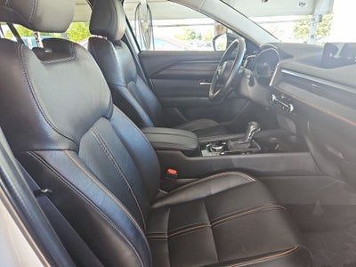 2024 Mazda Mazda CX-50 2.5 S Premium Plus Package