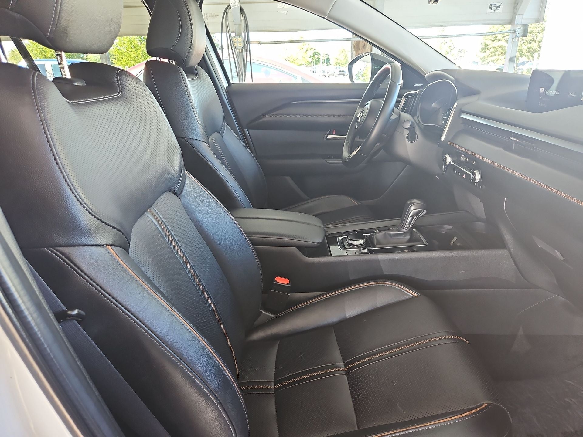 2024 Mazda Mazda CX-50 2.5 S Premium Plus Package