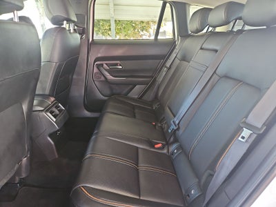 2024 Mazda Mazda CX-50 2.5 S Premium Plus Package