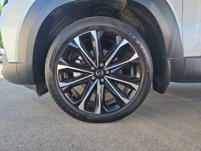 2024 Mazda Mazda CX-50 2.5 S Premium Plus Package