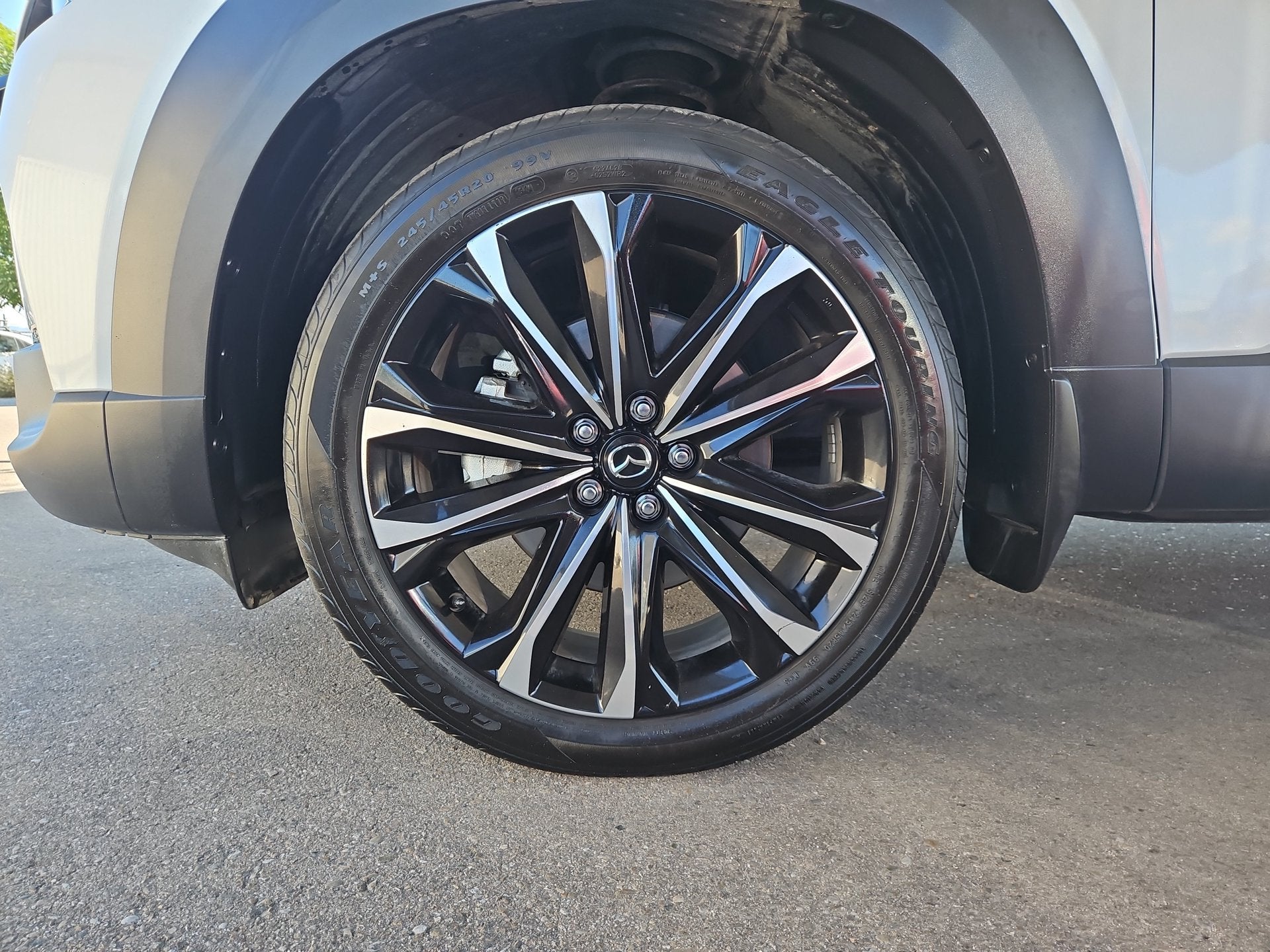 2024 Mazda Mazda CX-50 2.5 S Premium Plus Package