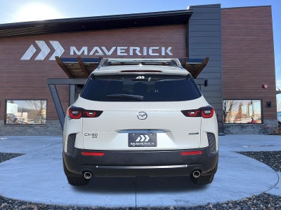 2024 Mazda Mazda CX-50 2.5 S Premium Plus Package