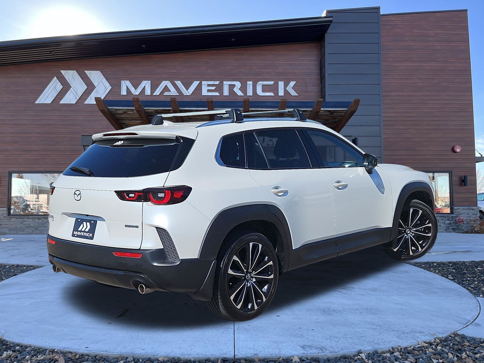 2024 Mazda Mazda CX-50 2.5 S Premium Plus Package