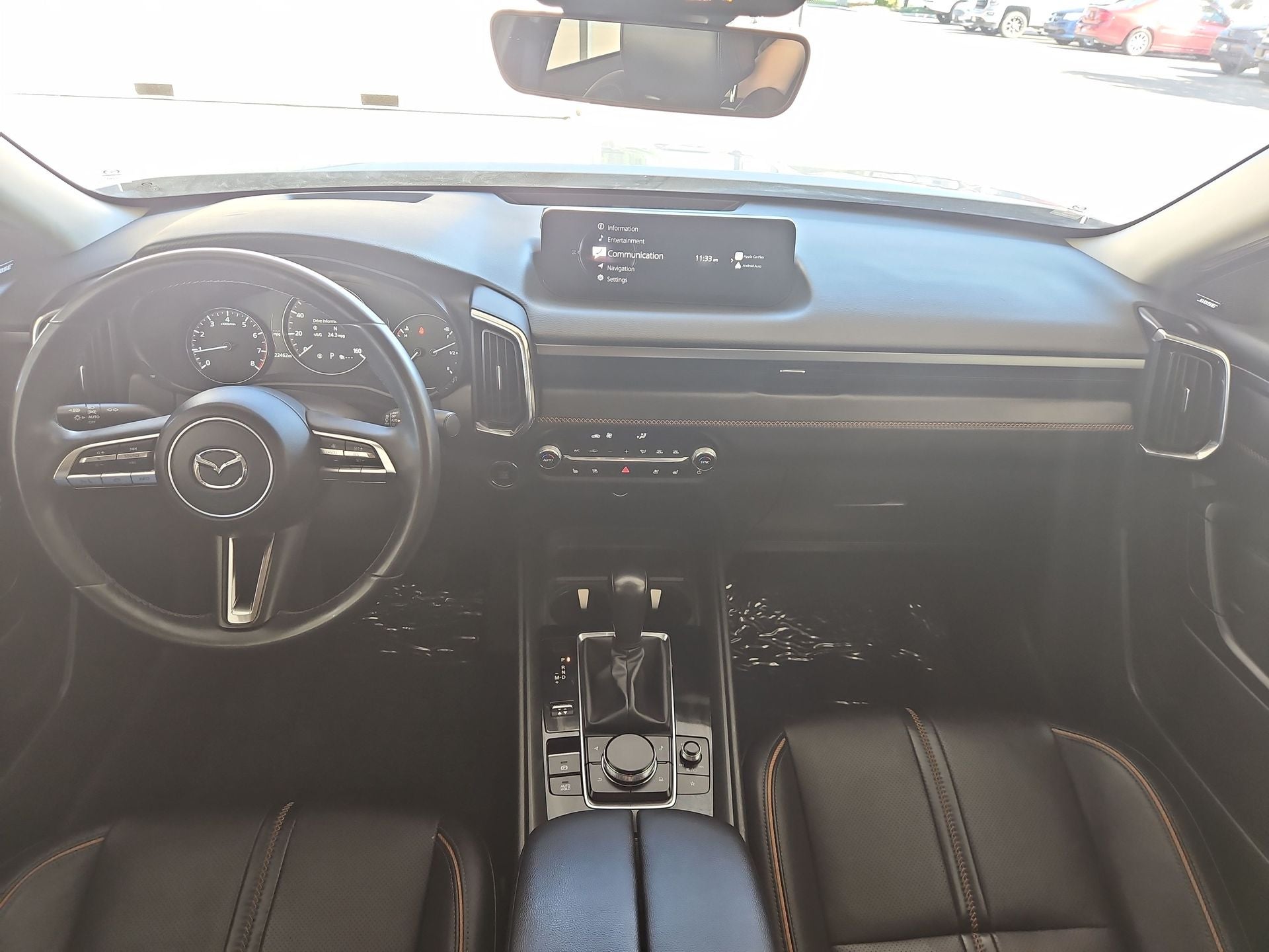 2024 Mazda Mazda CX-50 2.5 S Premium Plus Package