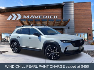 2024 Mazda Mazda CX-50 2.5 S Premium Plus Package