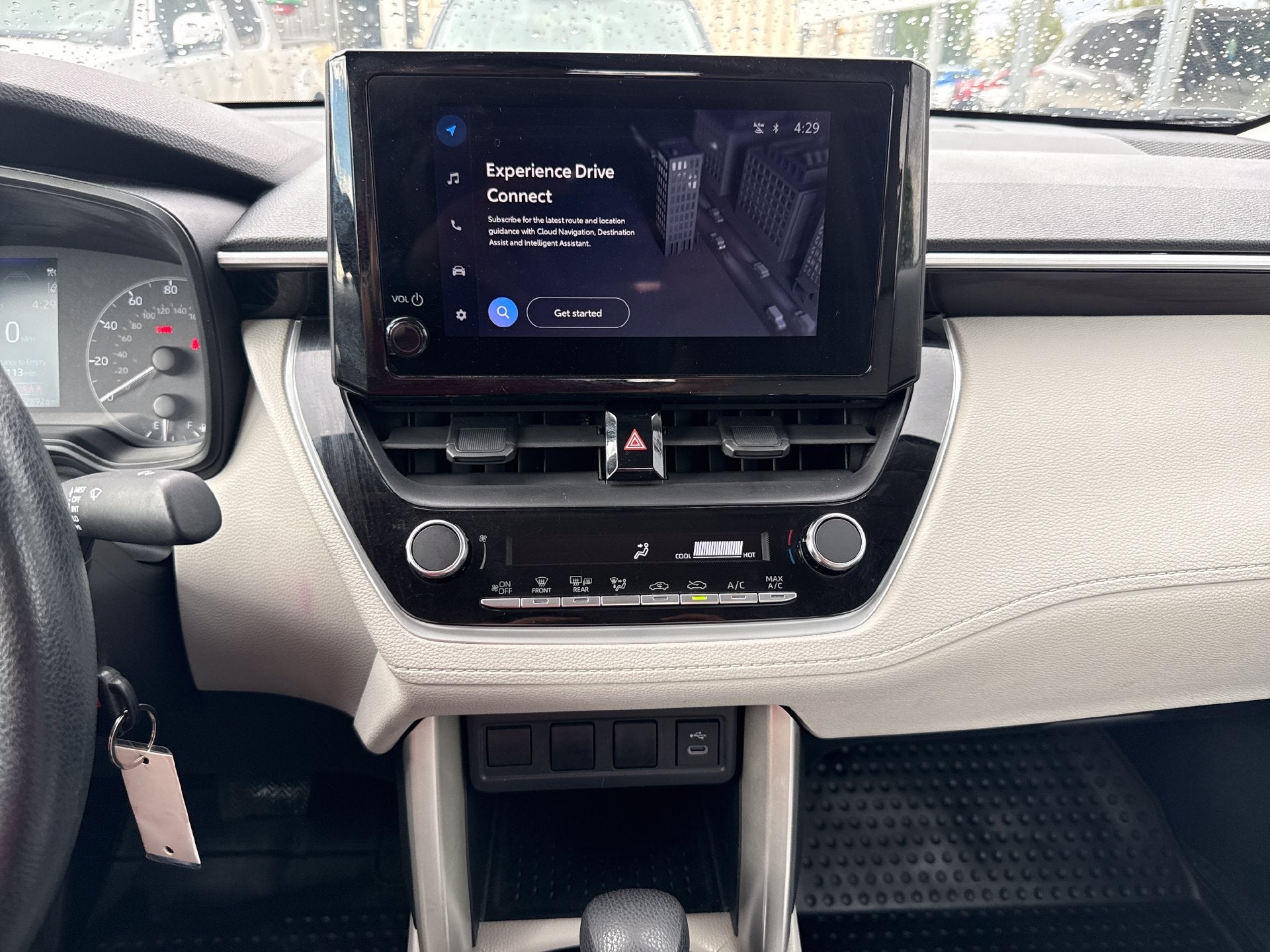 2024 Toyota Corolla Cross L