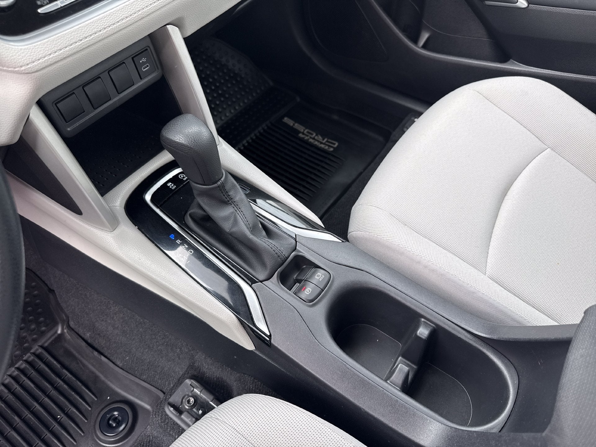 2024 Toyota Corolla Cross L
