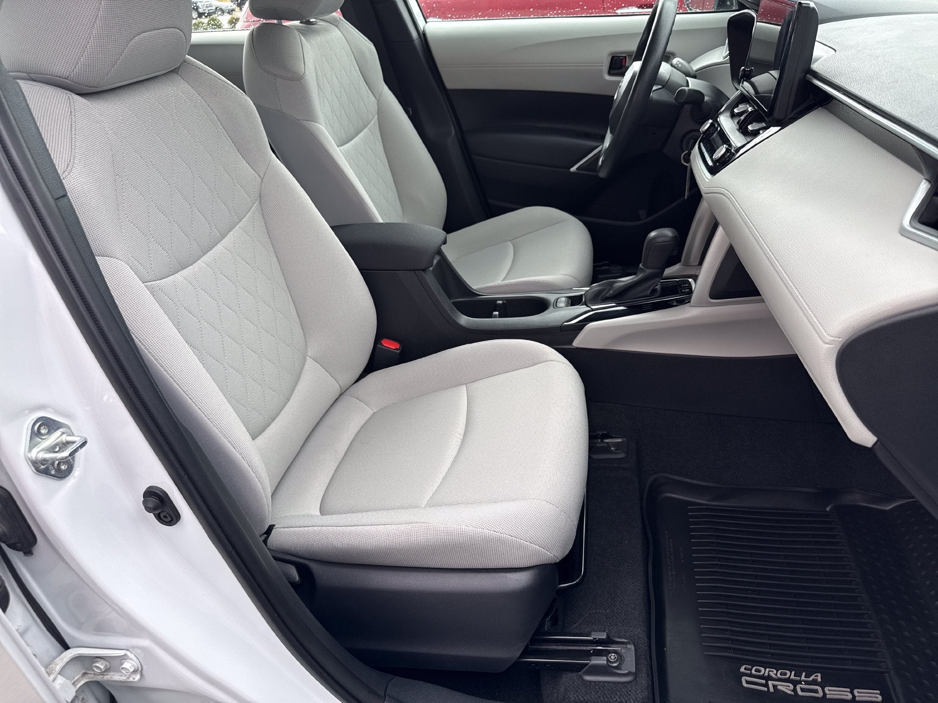 2024 Toyota Corolla Cross L
