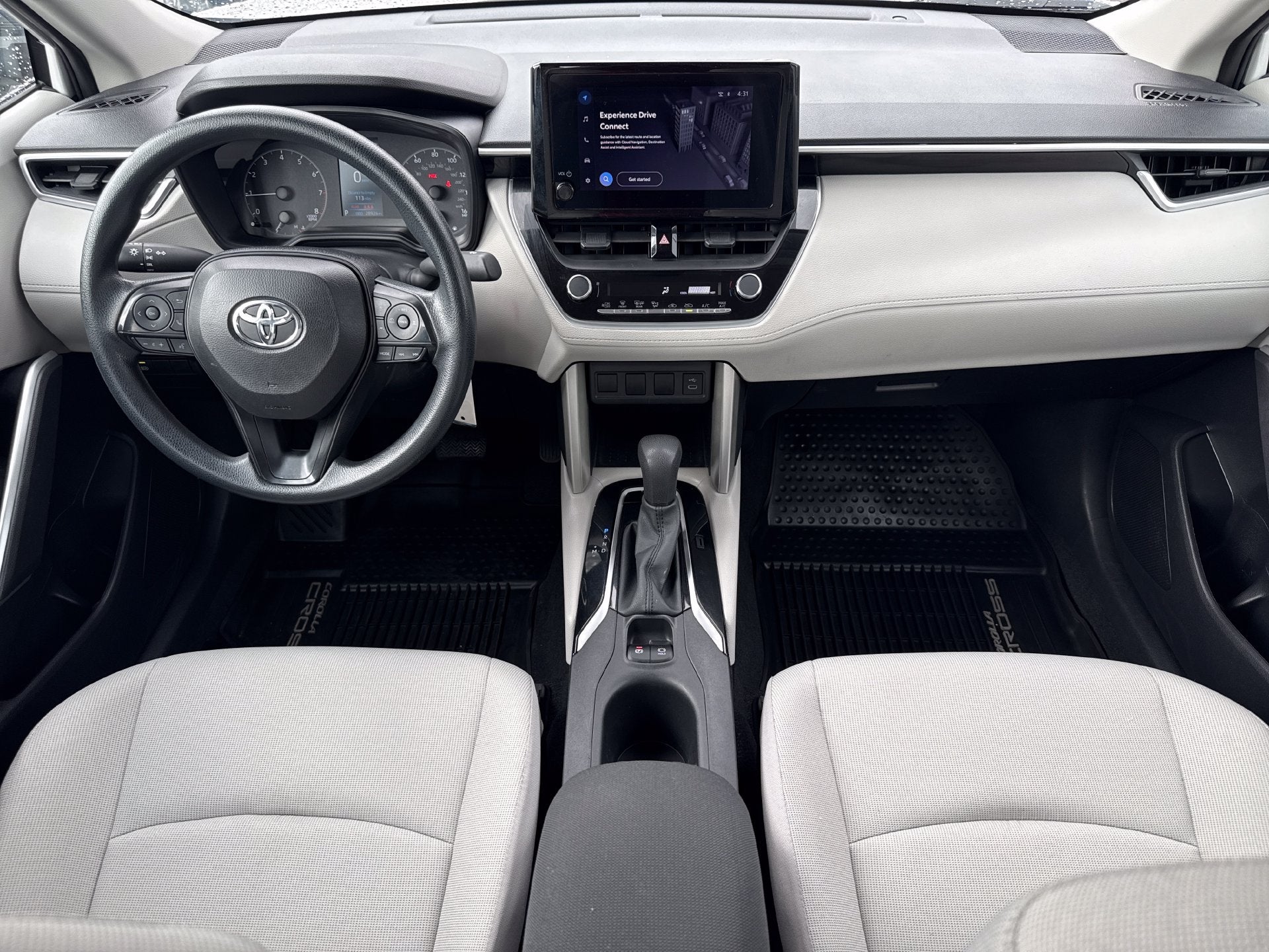 2024 Toyota Corolla Cross L