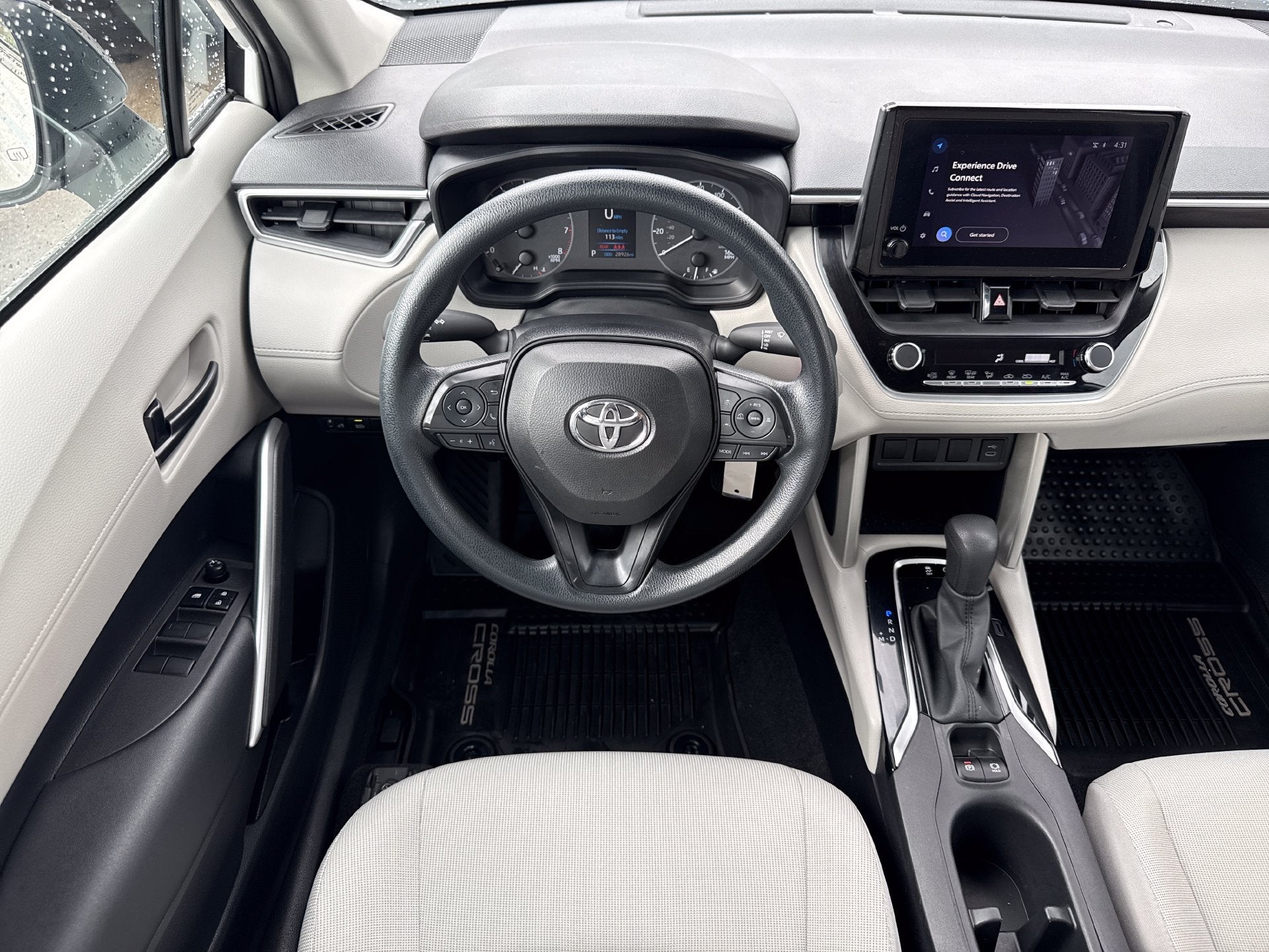 2024 Toyota Corolla Cross L