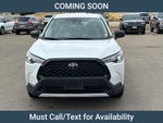 2024 Toyota Corolla Cross L