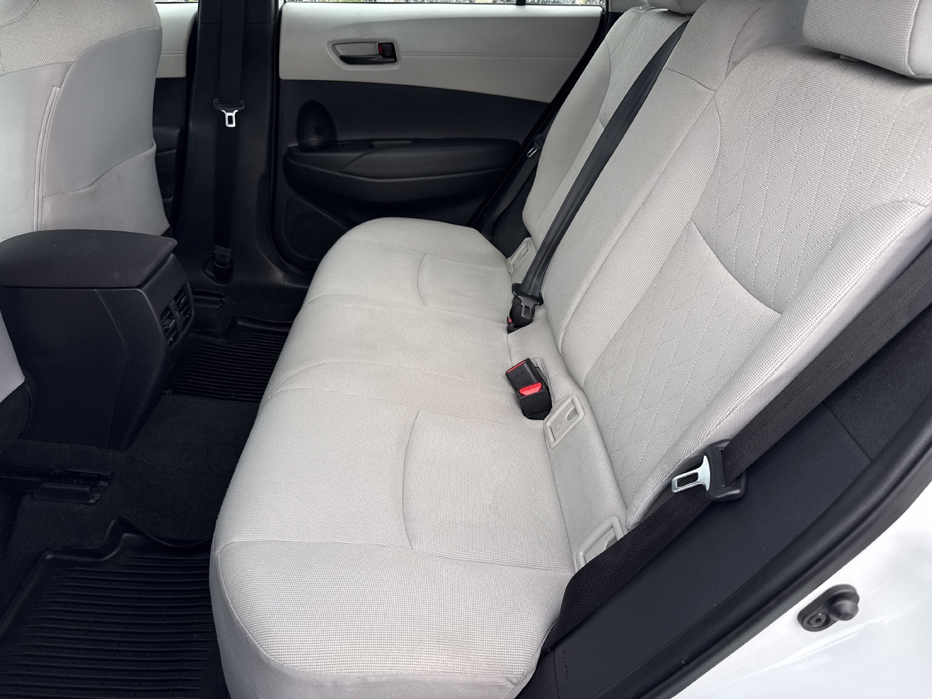 2024 Toyota Corolla Cross L