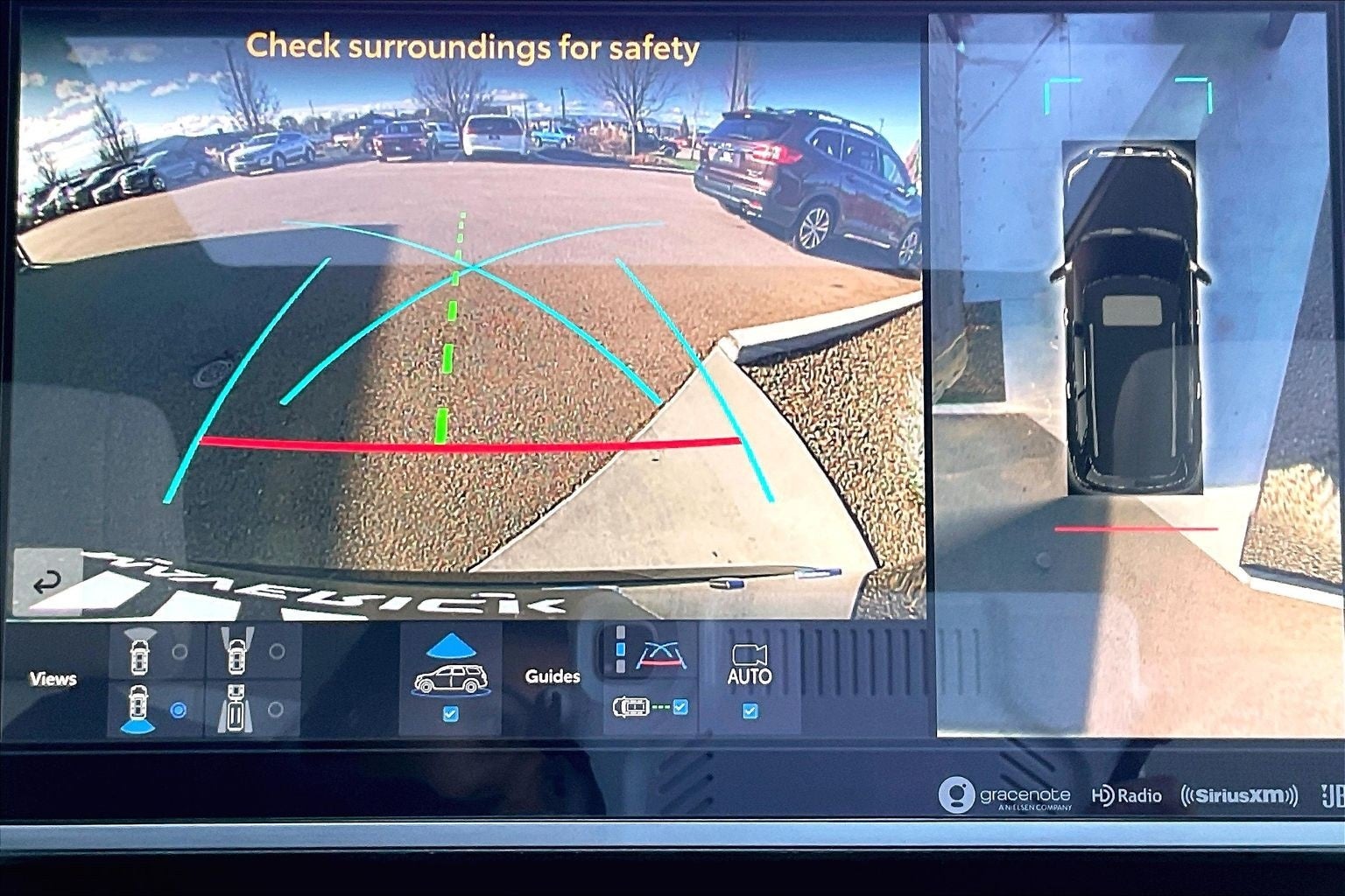 2023 Toyota Sequoia Capstone