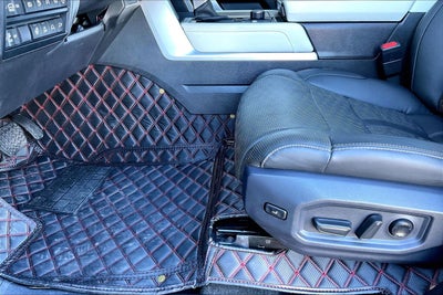 2023 Toyota Sequoia Capstone