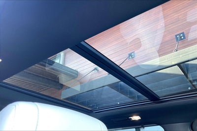 2023 Toyota Sequoia Capstone