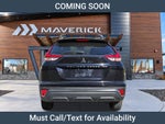 2024 Mitsubishi Eclipse Cross ES