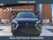 2024 Mitsubishi Eclipse Cross ES