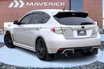 2011 Subaru Impreza WRX STi
