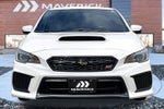 2018 Subaru WRX STi