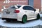 2018 Subaru WRX STi