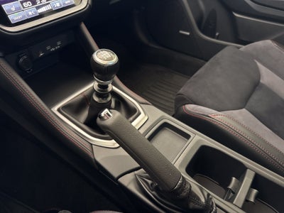 2023 Subaru WRX Limited