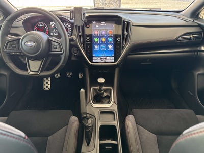 2023 Subaru WRX Limited