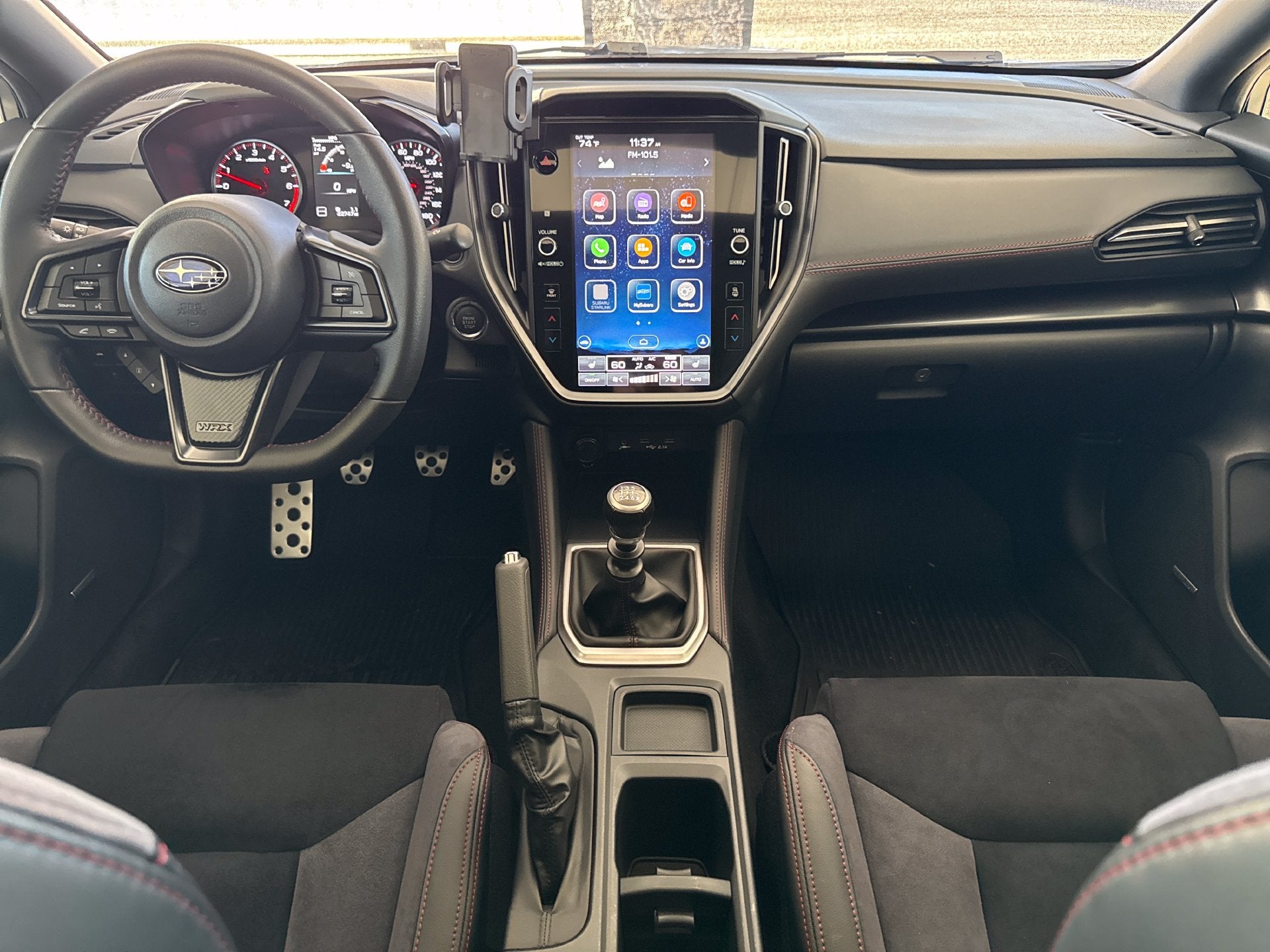 2023 Subaru WRX Limited