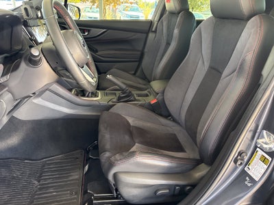 2023 Subaru WRX Limited