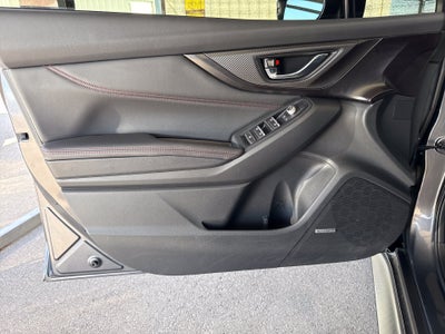 2023 Subaru WRX Limited
