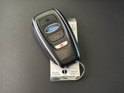 2023 Subaru WRX Limited