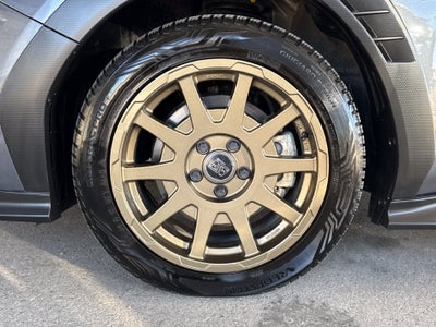 2023 Subaru WRX Limited