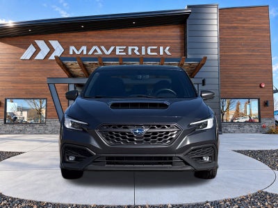 2023 Subaru WRX Limited