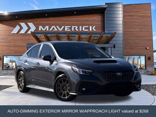 2023 Subaru WRX Limited