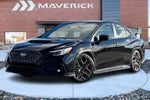 2024 Subaru WRX TR