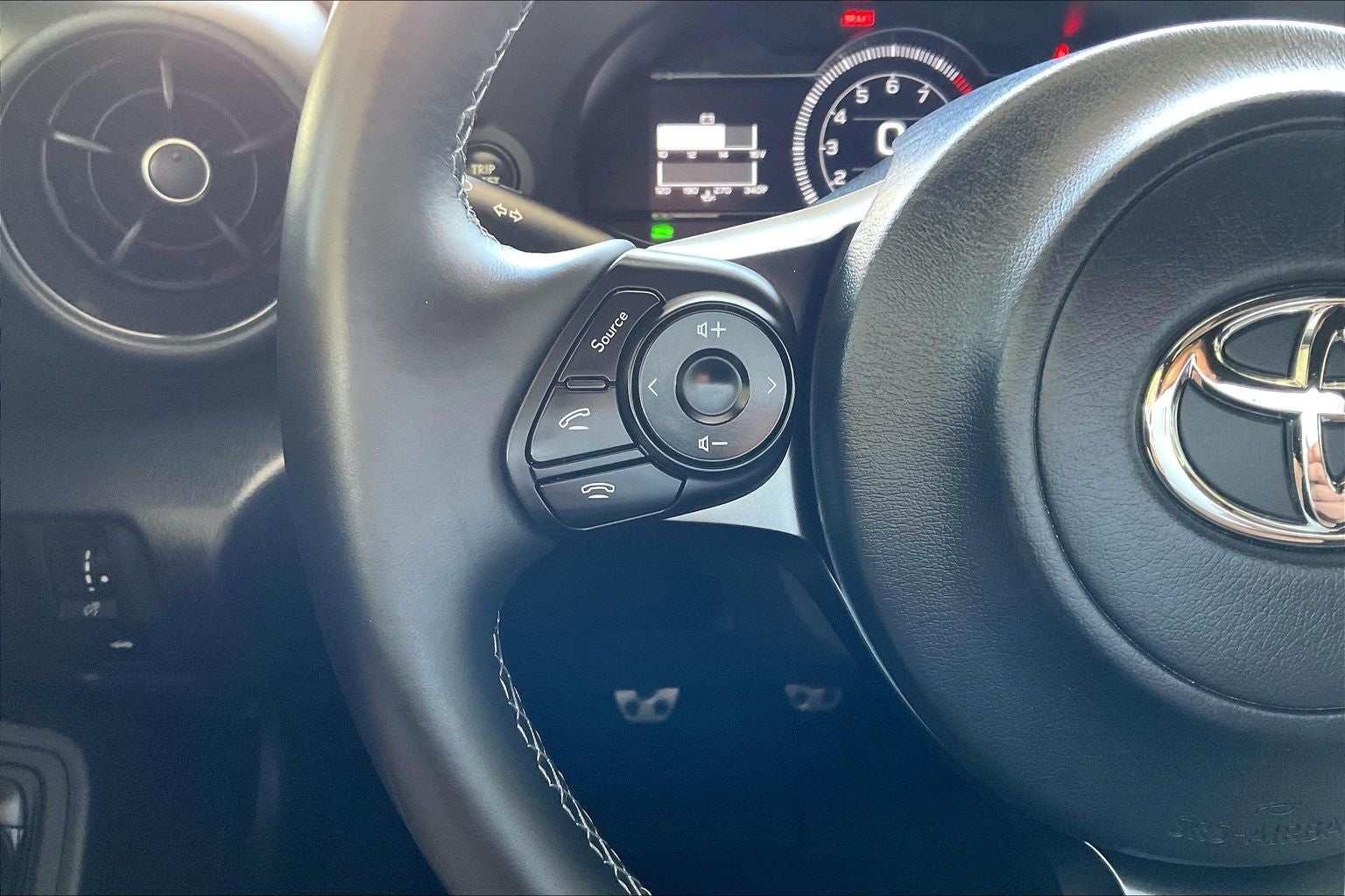 2023 Toyota GR86 Premium