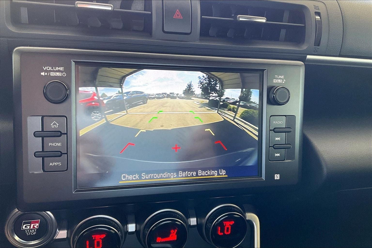 2023 Toyota GR86 Premium