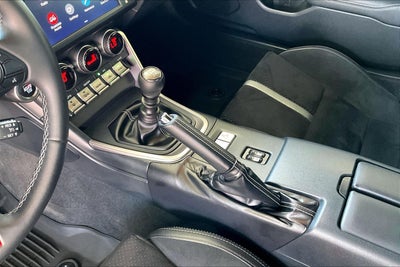 2023 Toyota GR86 Premium