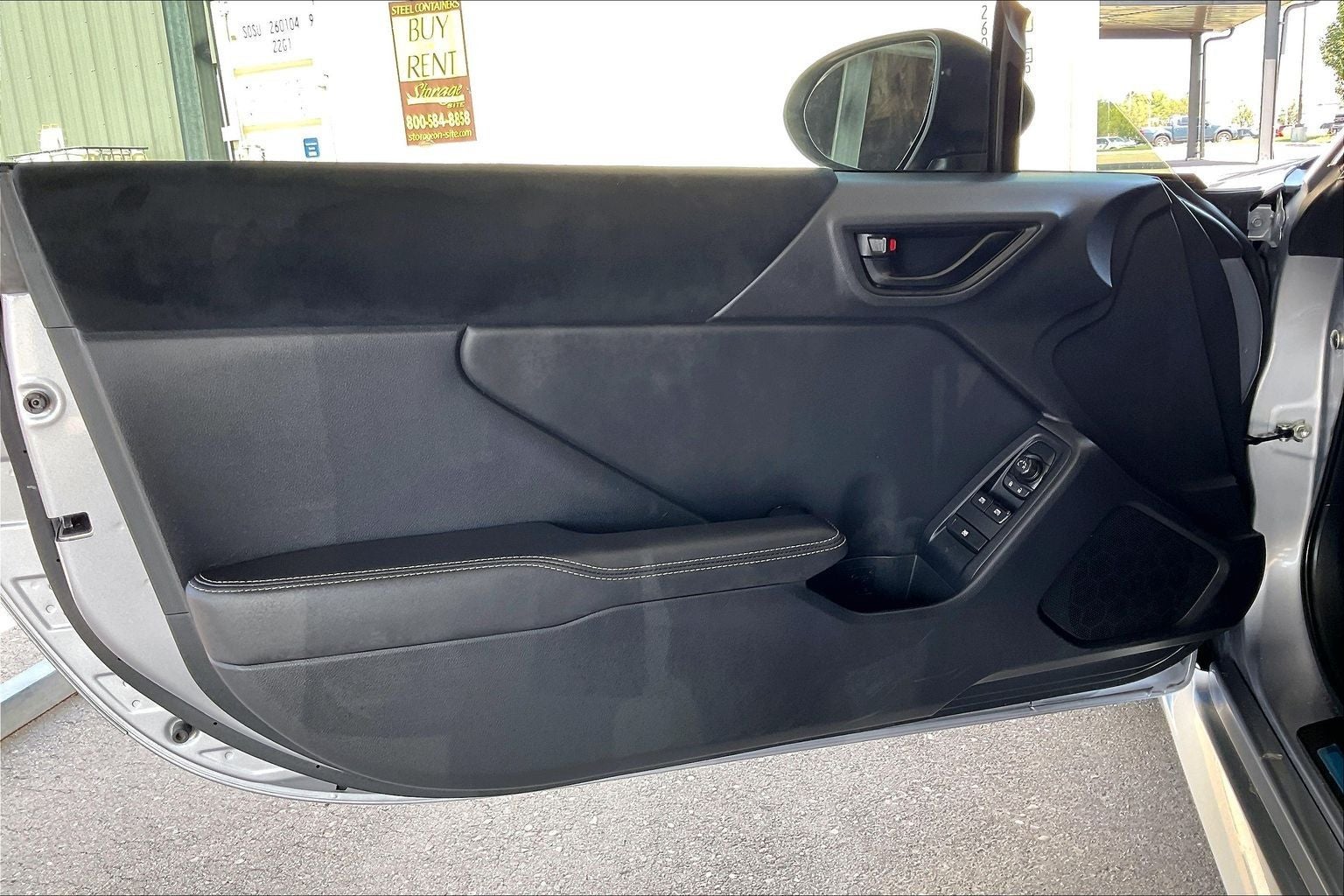 2023 Toyota GR86 Premium
