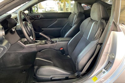 2023 Toyota GR86 Premium