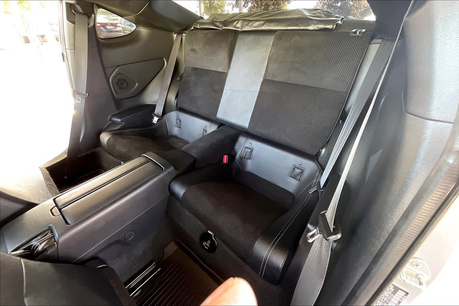 2023 Toyota GR86 Premium