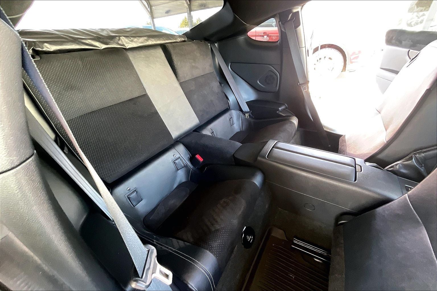 2023 Toyota GR86 Premium