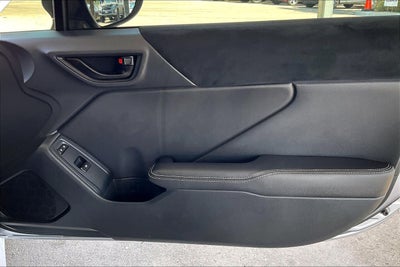 2023 Toyota GR86 Premium