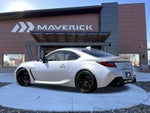 2023 Toyota GR86 Premium