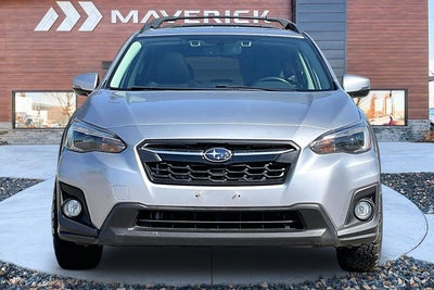 2019 Subaru Crosstrek 2.0i Limited