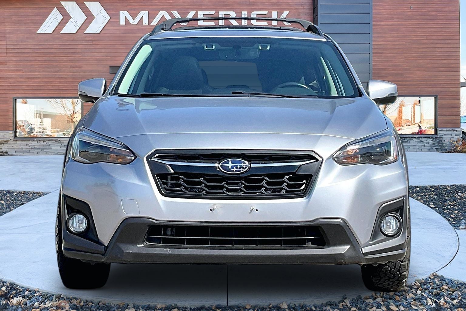 2019 Subaru Crosstrek 2.0i Limited